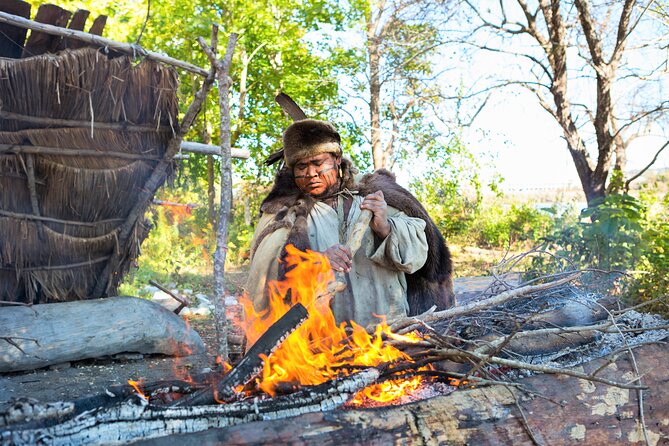 Boston to Plymouth Day-Trip including Quincy, Plimoth Patuxet and Mayflower II - Quincy and the Adams family connection