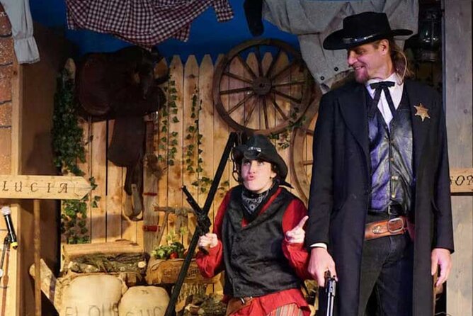 Branson Murder Mystery- Branson's Original #1 Murder Mystery - Murder at the Town Vote, the 1898 story
