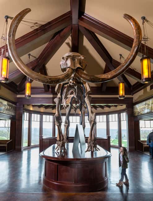 Branson: Top of the Rock Ozarks Heritage Preserve - How much time should you set aside?