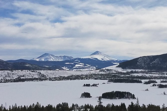 Breckenridge Ultimate Full Day Mountain Tour from Denver - Why this Denver mountain day trip works