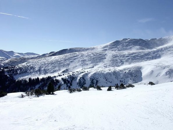 Breckenridge Ultimate Full Day Mountain Tour from Denver - Breckenridge for lunch, shopping, and a gondola ride
