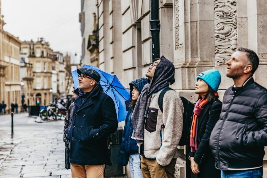 Bristol: Blackbeard to Banksy Guided Walking Tour - Why this Bristol walk works so well