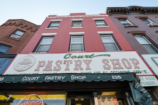 Brooklyn Bridge & DUMBO Food Tour: Local Eats & Landmarks - What you are really paying for at $69.90