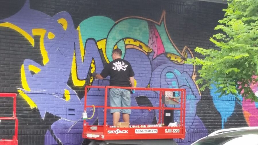 Brooklyn: Bushwick Street Art Walking Tour - What You Can Do Before or After