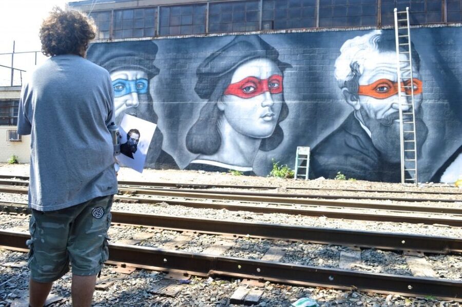 Brooklyn: Bushwick Street Art Walking Tour - The $20 Price and Overall Value
