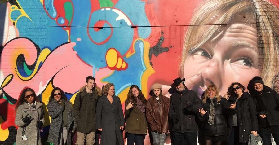 Brooklyn: Bushwick Street Art Walking Tour - Bushwick’s Four-Block Outdoor Gallery