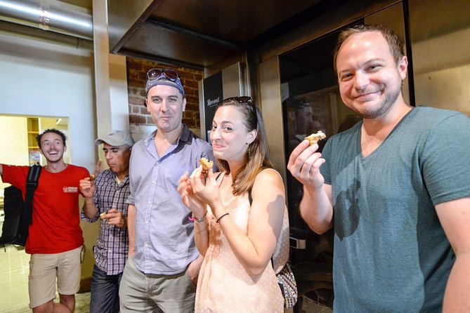 Brooklyn Food Walking Tour: Local Eats & Family‑Run Shops - What the $69.90 price really buys you