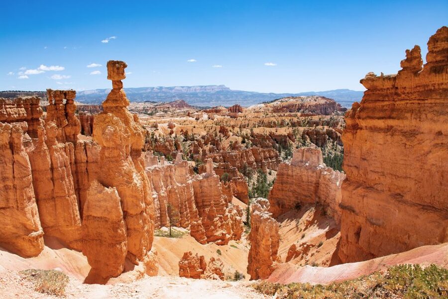 Bryce Canyon City Guided ATV/RZR Tour - What this Bryce Canyon ATV tour really offers