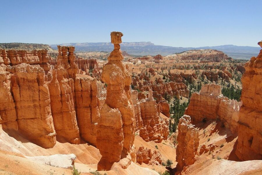 Bryce: Guided Sightseeing Tour of Bryce Canyon National Park - Key points to know before booking