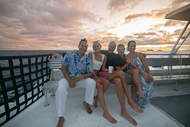 BYOB Sunset Cruise off the Waikiki Coast - What the $44 price really gets you
