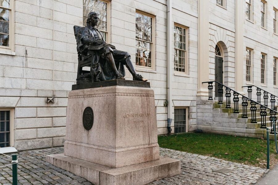 Cambridge: Harvard University Student-Guided Walking Tour - Key points to know before you book