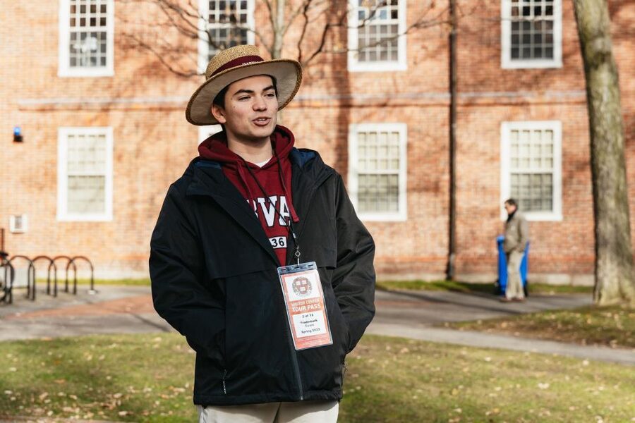 Cambridge: Harvard University Student-Guided Walking Tour - Who will enjoy this Harvard walking tour?