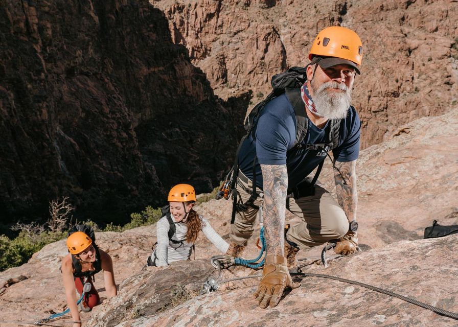 Cañon City: Royal Gorge Bridge & Park Entry Ticket & Gondola - Plan around weather, walking, and the two-day ticket