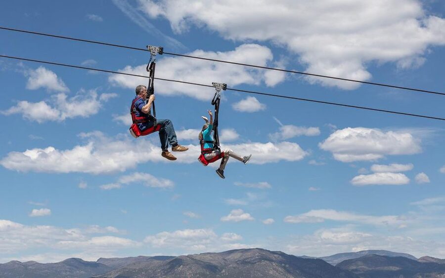Cañon City: Royal Gorge Bridge & Park Entry Ticket & Gondola - Who will enjoy this park most