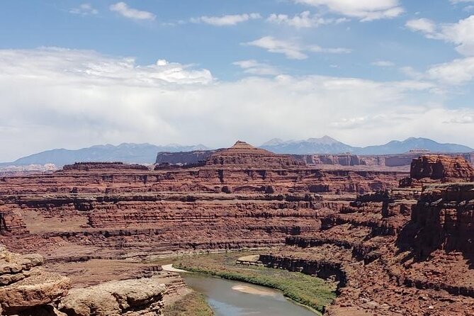 Canyonlands National Park Backcountry 4x4 Adventure from Moab - Other Moab-area sights listed with the experience