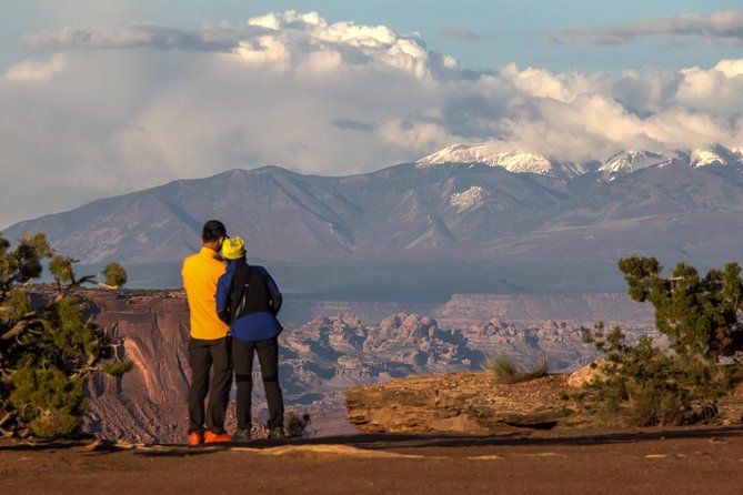 Canyonlands National Park Half-Day Tour from Moab - Why This Half-Day Tour Works From Moab