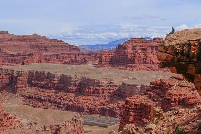 Canyonlands National Park Half-Day Tour from Moab - The Guides Add More Than Directions