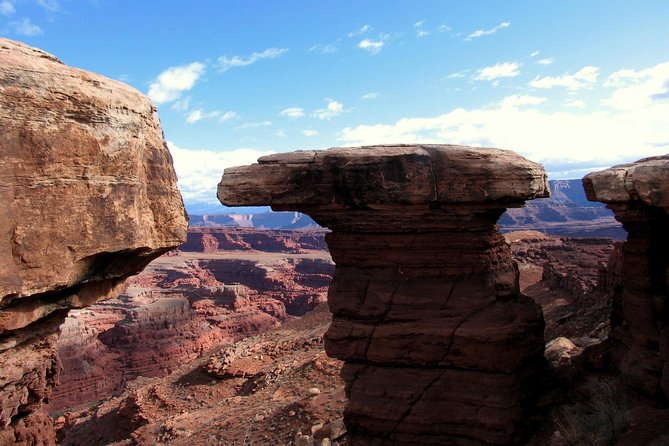 Canyonlands National Park Half-Day Tour from Moab - Is $196.96 a Fair Price?
