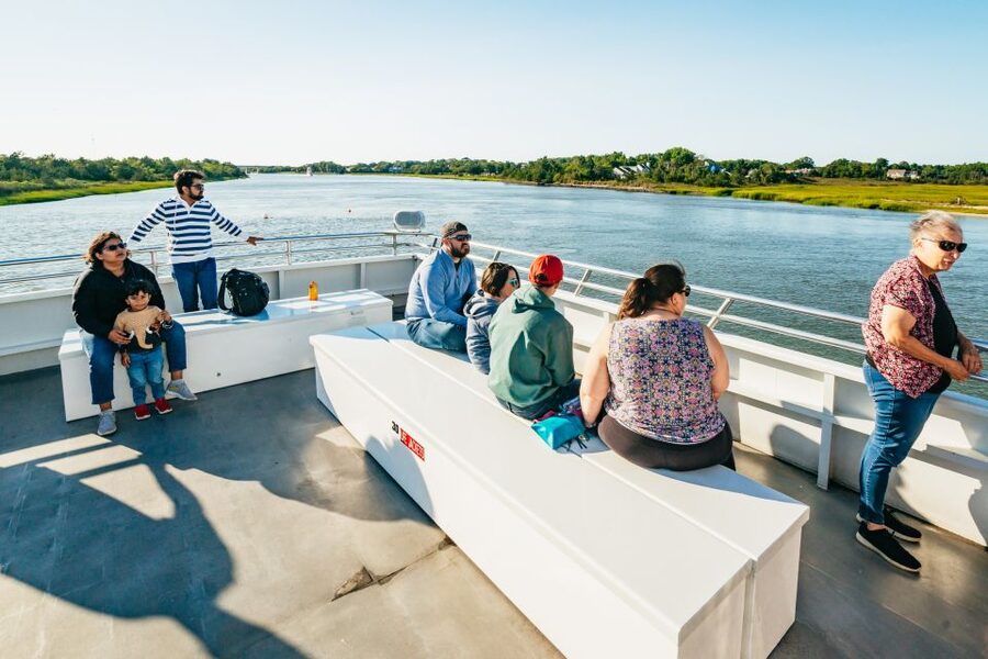 Cape May: Cape May Island Sunset Cruise & Dolphin Watching - Key details to know before you sail