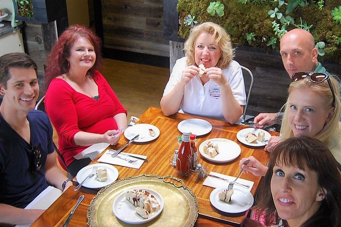 Carlsbad Food Tour - Quick takeaways from the Carlsbad food walk