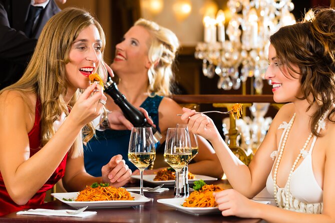 Carlsbad Food Tour - Why this Carlsbad tour is more than lunch