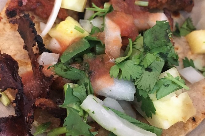 Carlsbad Food Tour - Fresco Cocina adds a chef’s choice and margarita