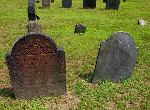 Carolina History and Haunts Charlotte Historical Ghost Walking Tour - Key things to know before you go