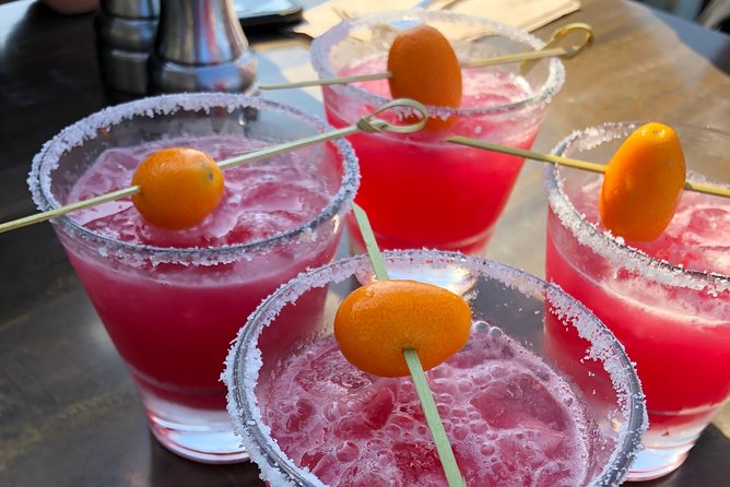 Catalina Food Tour - Key things to know before you book