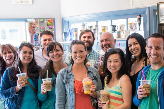 Catalina Food Tour - Why a food walk works well in Avalon