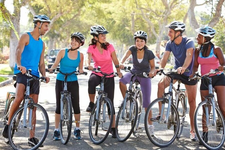 Central Park Bike Rental - Five useful things to know before you ride