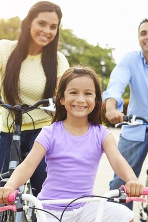 Central Park Bike Rental - Why a bicycle makes Central Park easier to understand