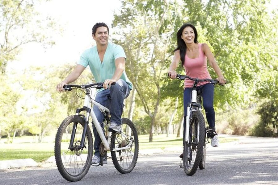 Central Park Bike Rental - Two hours: the sweet spot for most riders