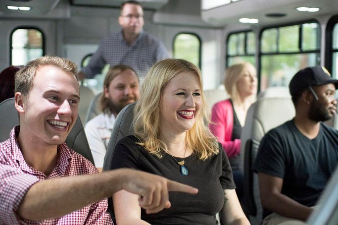 Charleston City Sightseeing Bus Tour - St. Michael’s Church and Charleston’s oldest church bells