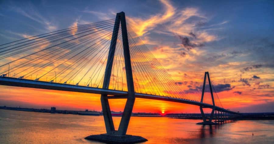 Charleston: Daytime or Sunset Historic Harbor Cruise - Why a harbor cruise is a smart first look at Charleston