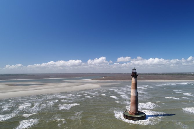 Charleston Eco Boat Cruise with stop at Morris Island Lighthouse - Who Should Book This Charleston Eco Cruise?