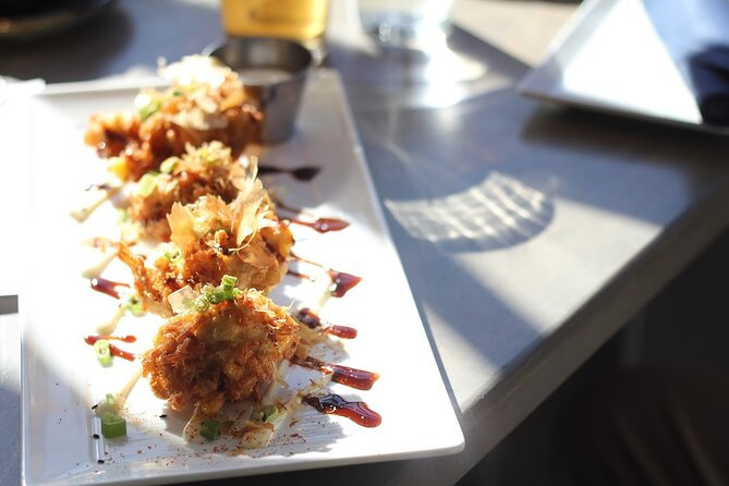 Charleston French Quarter or Brunch Food Tour with 7+ Tastings - Why this Charleston food tour works