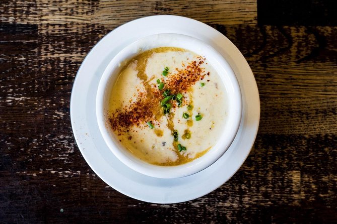 Charleston French Quarter or Brunch Food Tour with 7+ Tastings - Who should book this experience?