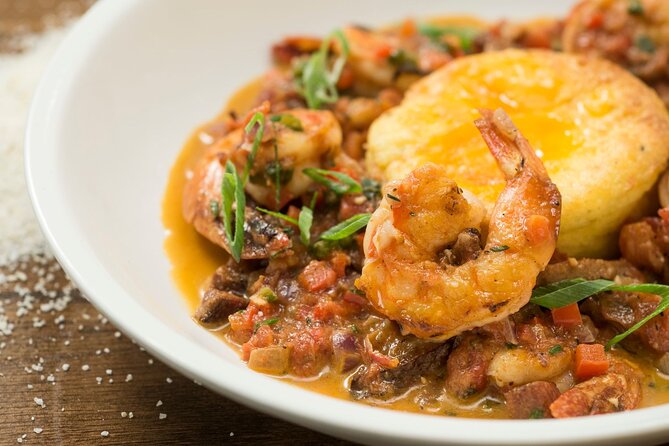 Charleston Harbor Luxury Dinner Cruise with Live Music - Service is often the evening’s strongest feature