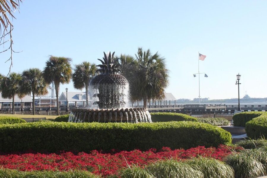 Charleston: Historic City Highlights Guided Bus Tour - Key points to know before you book