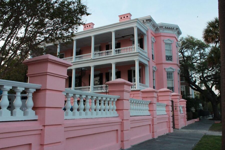 Charleston: Historic City Highlights Guided Bus Tour - How much value do you get for $35?
