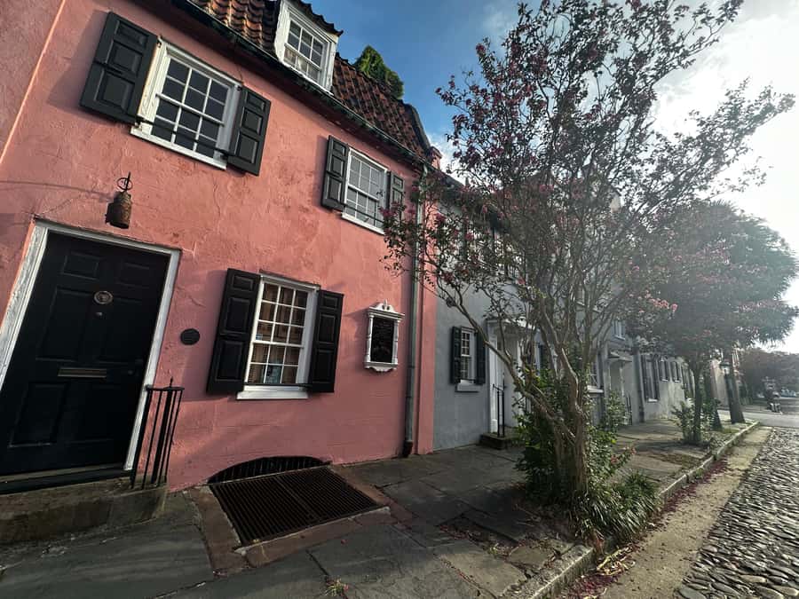 Charleston: History and Architecture Guided Walking Tour - A fuller look at Charleston’s past