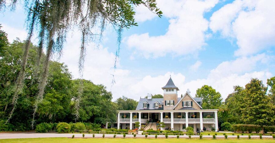 Charleston: Magnolia Plantation Entry & Tour with Transport - Entering Magnolia’s historic gardens