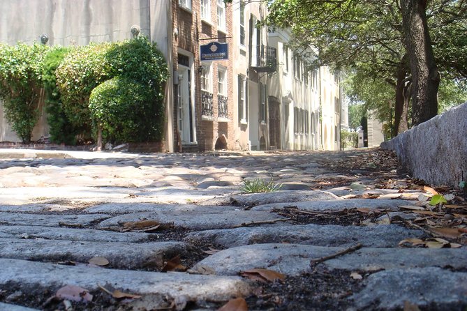 Charleston’s Best Highlights: History, Culture & Architecture - The Old Exchange starts the story in 1771