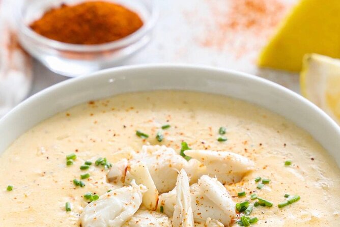 Charleston's Historic Downtown Food Tour - The guides can shape the whole experience
