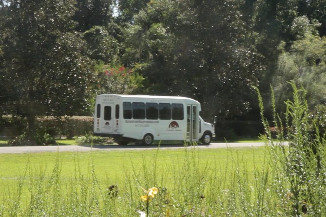 Charleston See-It-All City Bus Tour with Adventure Sightseeing - Why the guide can make or break the ride