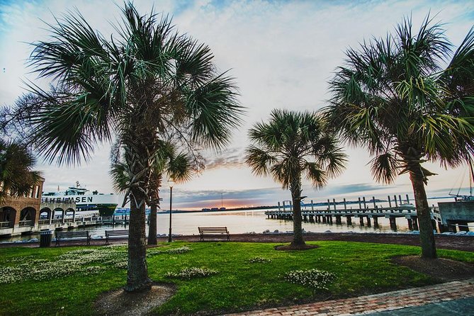 Charleston See-It-All City Bus Tour with Adventure Sightseeing - Who will enjoy this Charleston tour most?