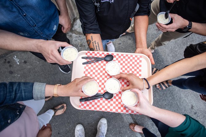 Chef Guided Food Tour of Pike Place Market - Why this Pike Place food tour works