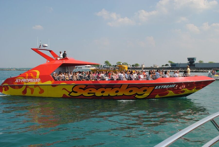 Chicago: 1-5 Day Attraction Pass with Shedd Aquarium - Key points to know before you buy
