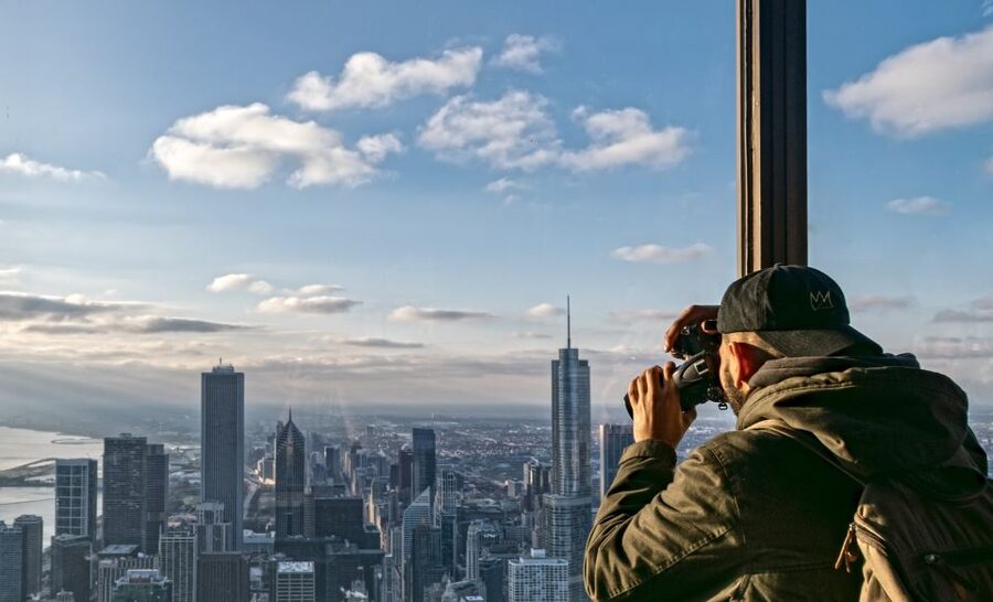 Chicago: 1-5 Day Attraction Pass with Shedd Aquarium - How to use two, three, or five days