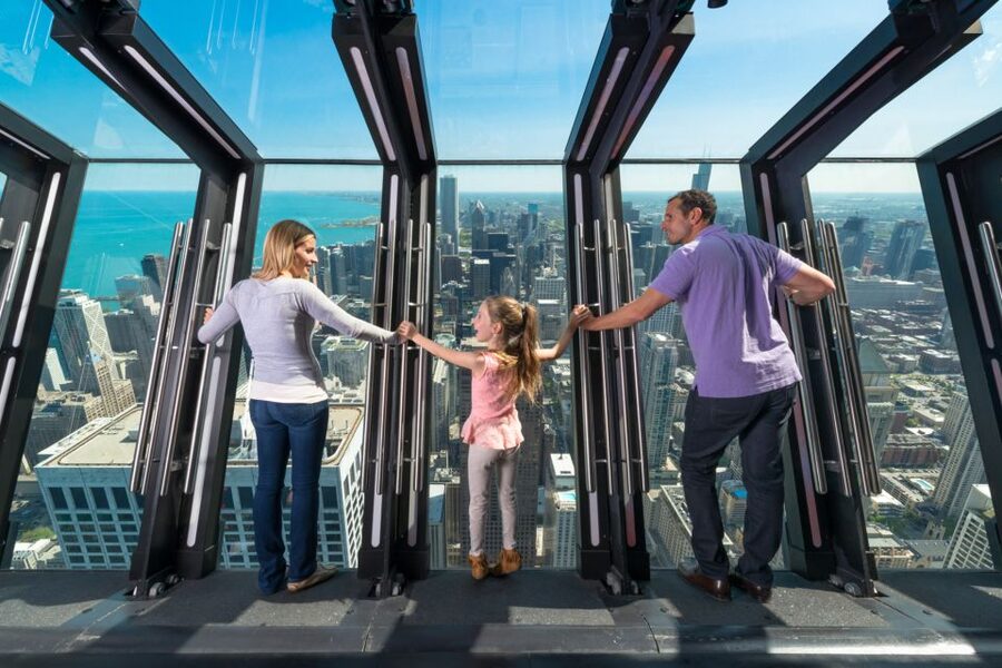 Chicago: 1-5 Day Attraction Pass with Shedd Aquarium - Museums and smaller attractions fill gaps in your schedule